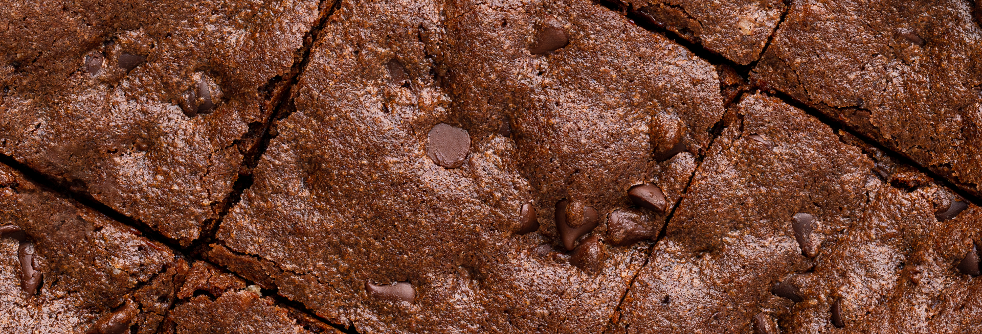 Fudgy chocolate brownies